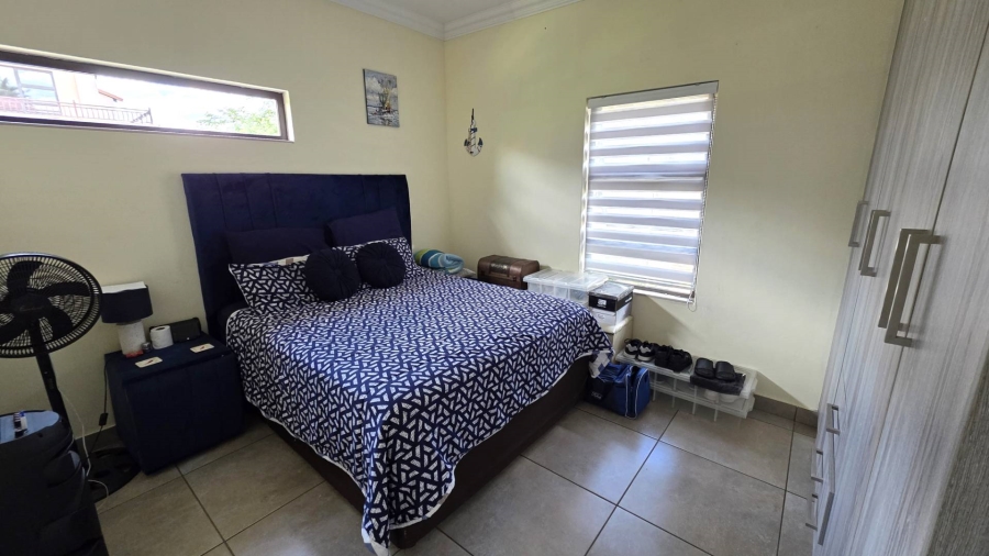 To Let 1 Bedroom Property for Rent in Melodie North West